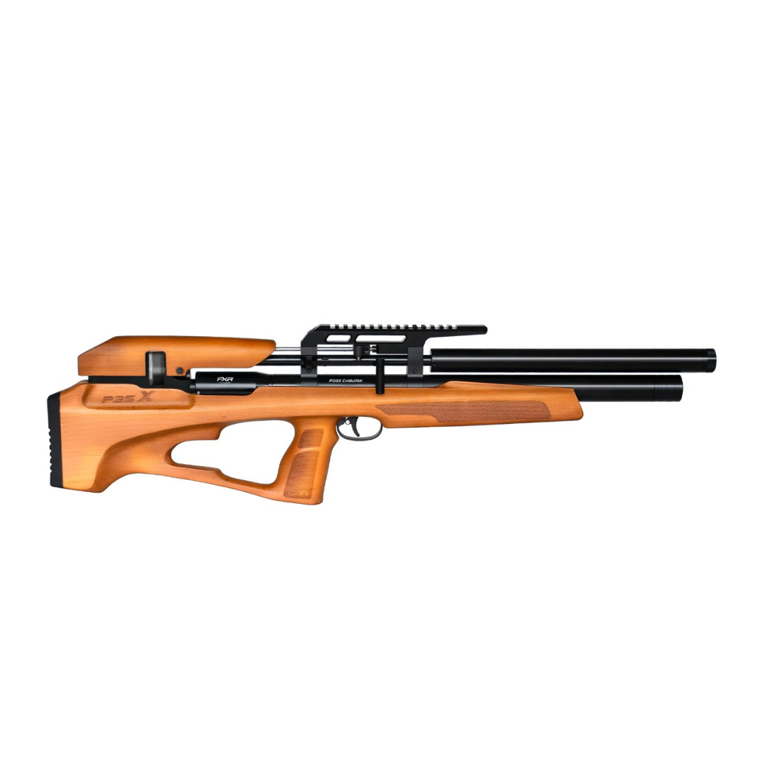 PCP P35X EVOLUTION